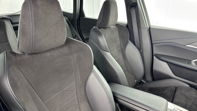 BMW iX1 230kW xDrive30 M Sport 65kWh 5dr Auto Electric Estate